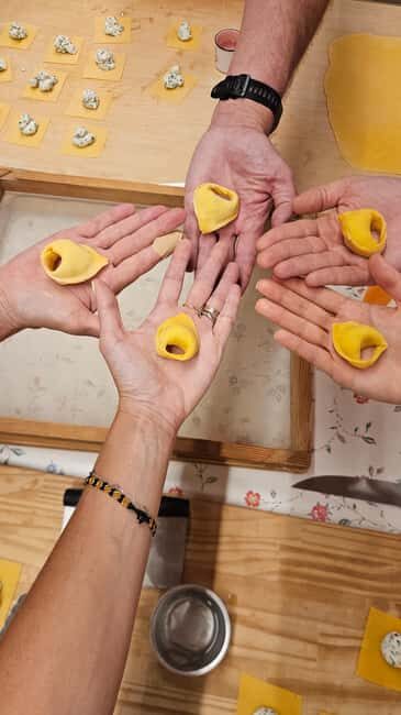 Bologna: Pasta Cooking Class, Ragu & Wine with Local Host - Should You Book This Bologna Pasta and Wine Class?