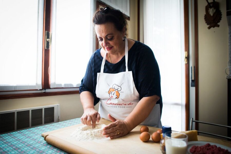 Bologna: Pasta-Making Class at a Local's Home - Key highlights worth knowing