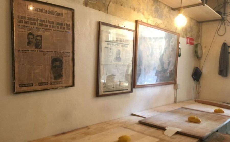 Bologna: Pasta Secrets Cooking Class with Local Expert - Key Takeaways at a Glance