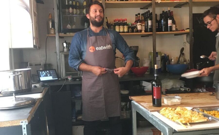 Bologna: Pasta Secrets Cooking Class with Local Expert - Who Should Book This Class (and Who Might Pass)