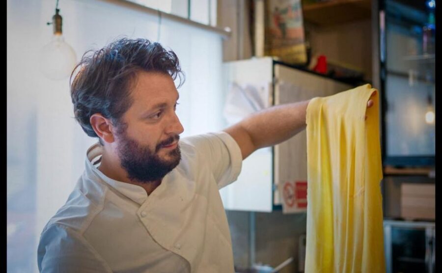 Bologna: Pasta Secrets Cooking Class with Local Expert - A Hands-On Pasta Class in Daniele’s Grocery Store