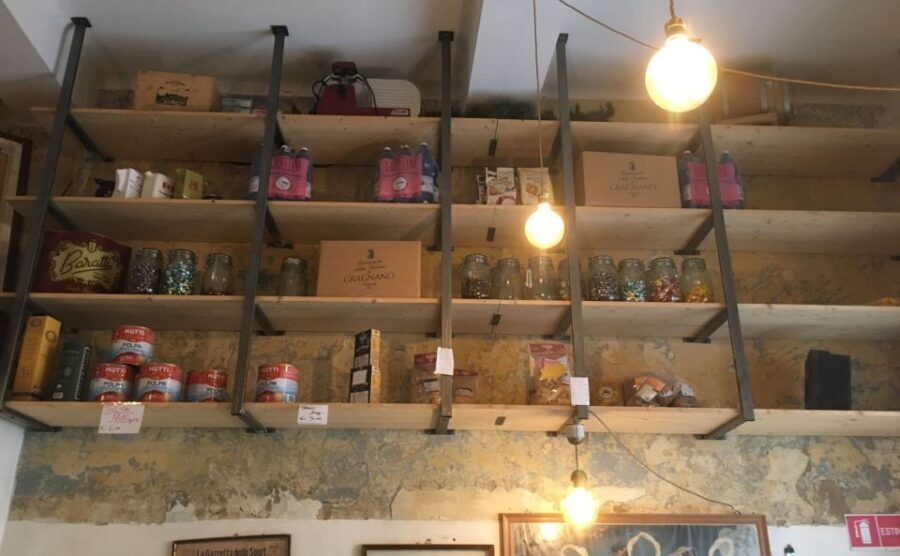 Bologna: Pasta Secrets Cooking Class with Local Expert - Lunch at the Table: Eat What You Make