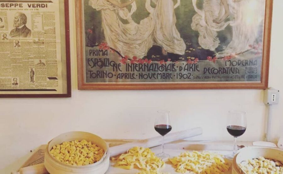 Bologna: Pasta Secrets Cooking Class with Local Expert - Price and Value: Is $103.09 a Fair Deal?