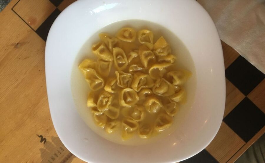 Bologna: Pasta Secrets Cooking Class with Local Expert - Language Comfort: English and Italian Help You Follow Along