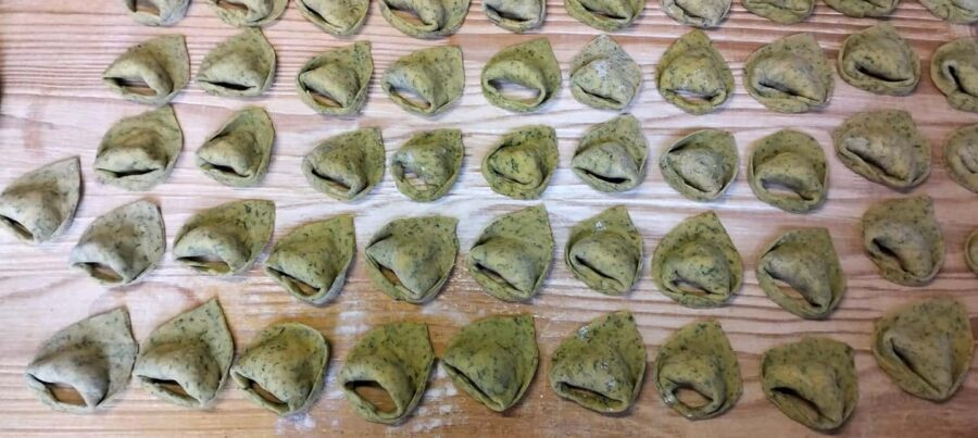 Bologna: Pasta Tagliatelle al Ragu Cooking Class with Wine - Key Highlights You Should Care About
