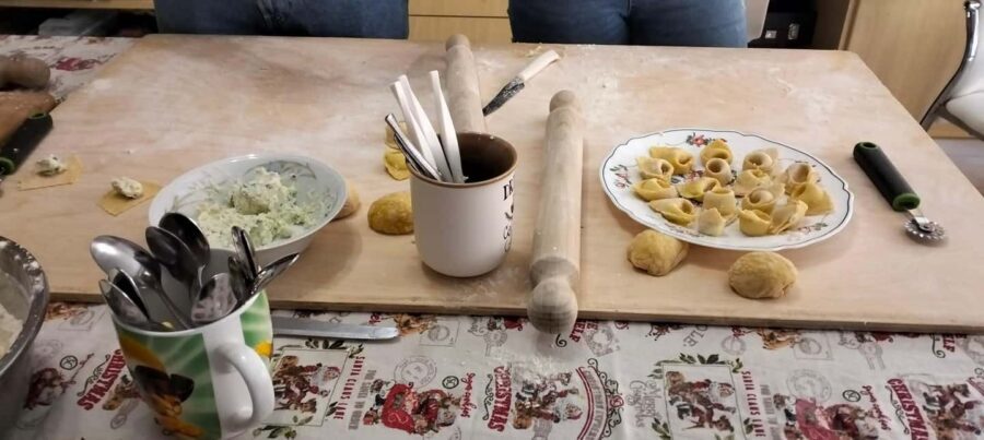 Bologna: Pasta Tagliatelle al Ragu Cooking Class with Wine - Price and Value: Is $70 Fair for 3 Hours and a Full Meal?