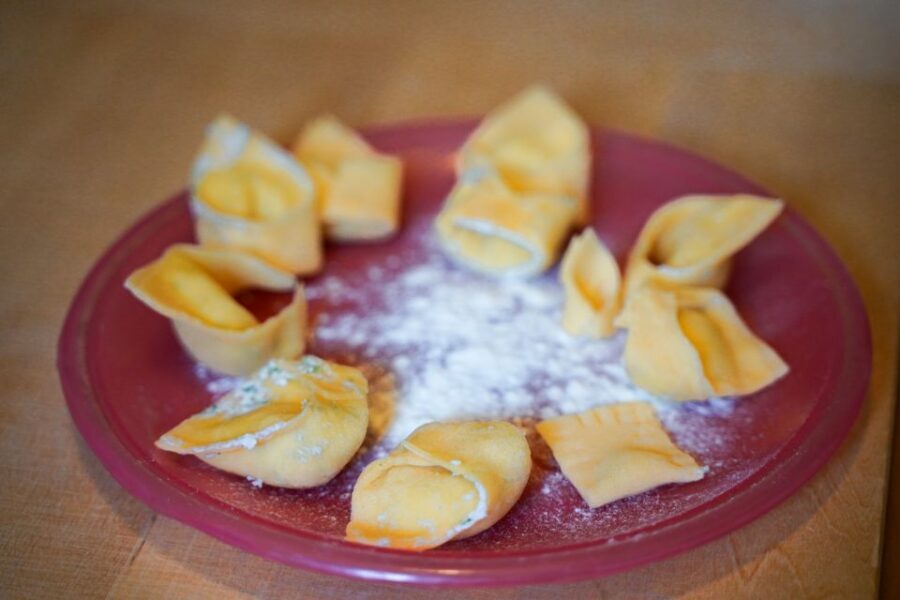 Bologna: Pasta Tagliatelle al Ragu Cooking Class with Wine - Who This Class Suits Best (and Who Might Feel Limited)