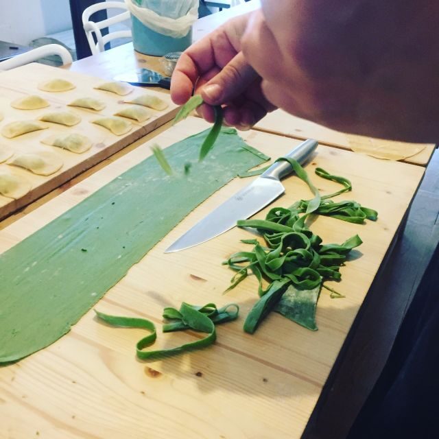 Bologna: Pasta Tagliatelle al Ragu Cooking Class with Wine - Should You Book This Bologna Pasta Class?