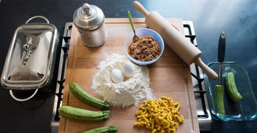 Bologna: Pasta & Tiramisu Cooking Class at a Local's Home - Key highlights I’d plan around