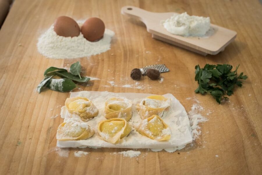 Bologna: Pasta & Tiramisu Cooking Class at a Local's Home - Who should book this Bologna class (and who might not love it)
