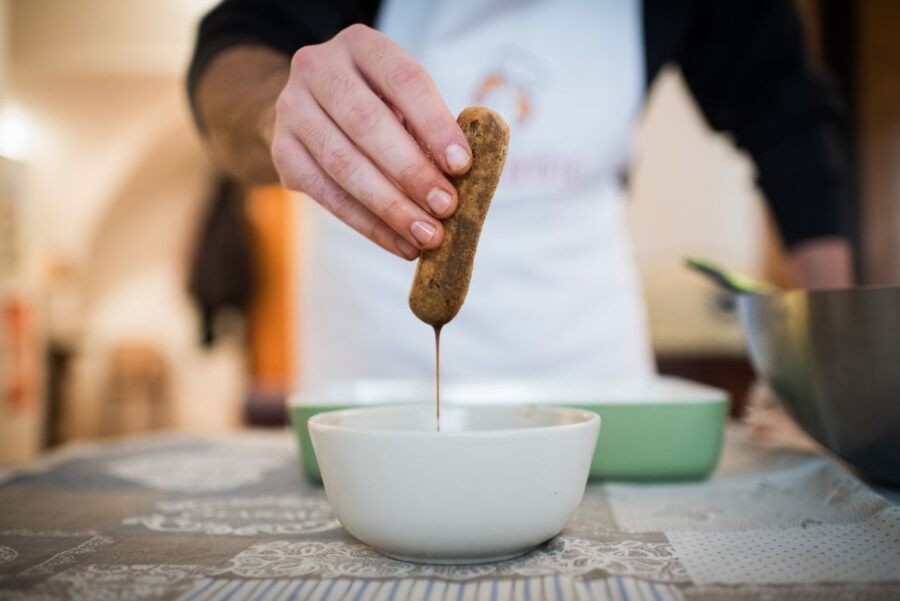 Bologna: Pasta & Tiramisu Cooking Class at a Local's Home - The Bologna classics you’ll learn to make (and the trick behind them)