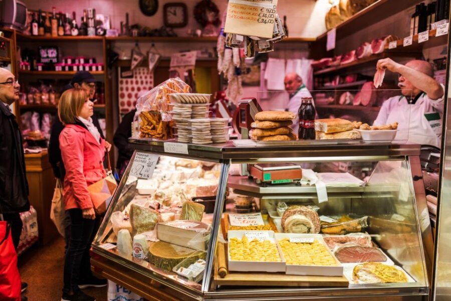 Bologna: Private and Personalised Walking Tour - Key highlights that make this tour work