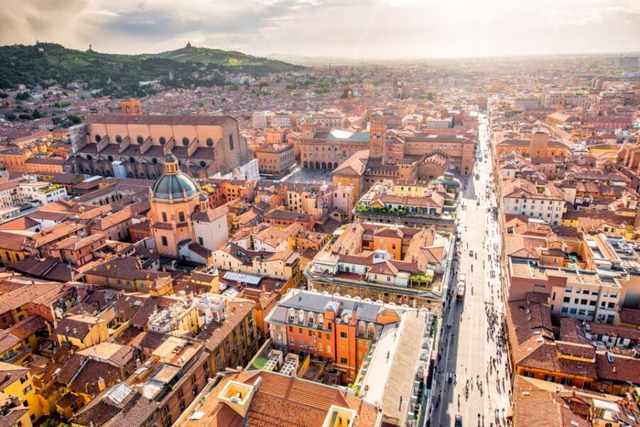 Bologna: Private and Personalised Walking Tour - How long should you book: 3, 4, 6, or 8 hours?