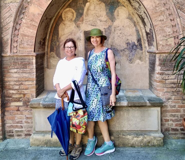 Bologna: Private and Personalised Walking Tour - Price and value: what $121.56 per person is really buying