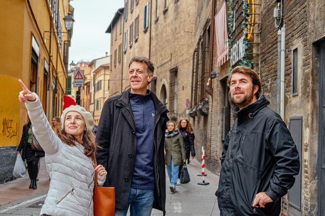 Bologna Private City Kickstart Tour - How your guide turns 2 hours into days of better choices