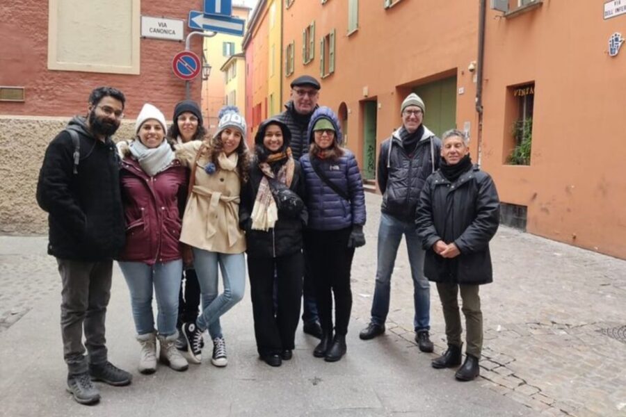 Bologna: Private custom tour with a local guide - Key highlights worth planning around