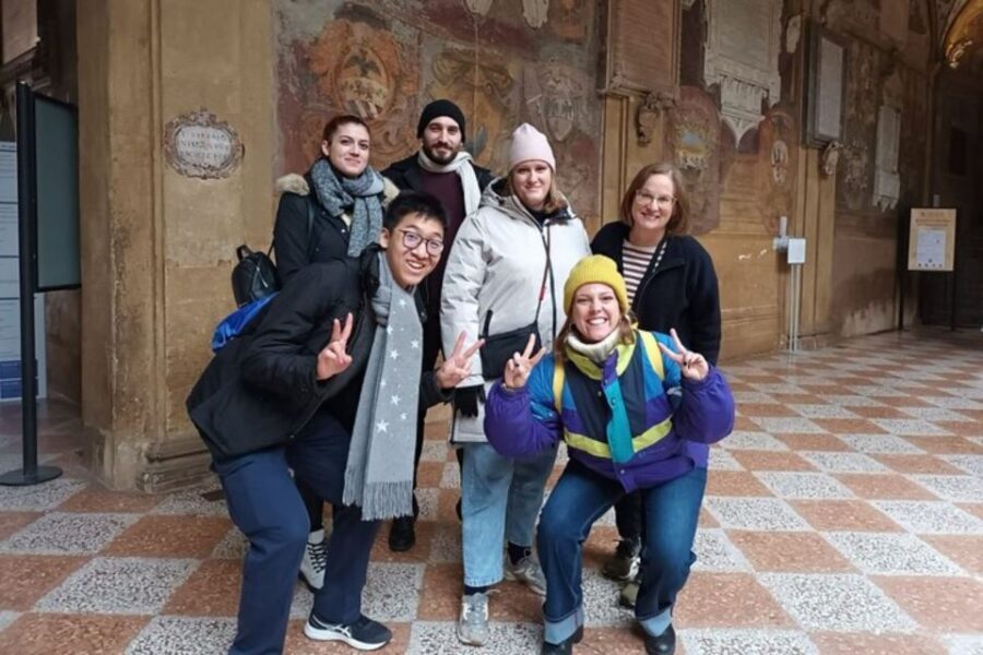 Bologna: Private custom tour with a local guide - Timing: choosing 2, 3, 4, or up to 8 hours
