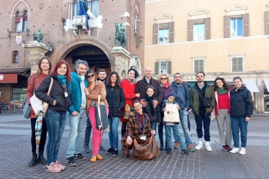 Bologna: Private custom tour with a local guide - Language, accessibility, and group size