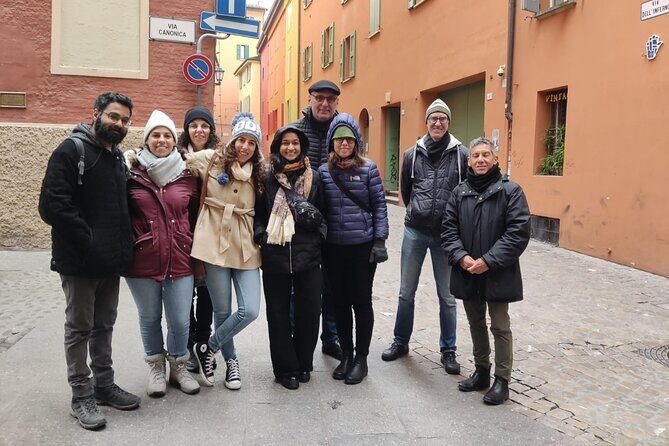 Bologna : Private Custom Walking Tour With A Guide (Private Tour) - Key things that make this Bologna private tour work