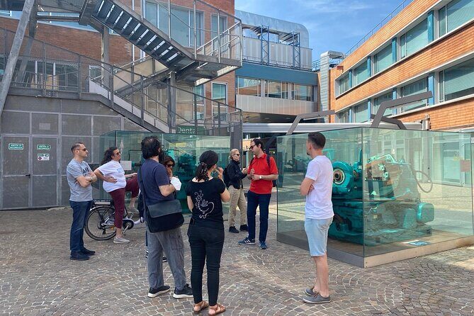 Bologna : Private Custom Walking Tour With A Guide (Private Tour) - First step: meeting your guide and getting your bearings