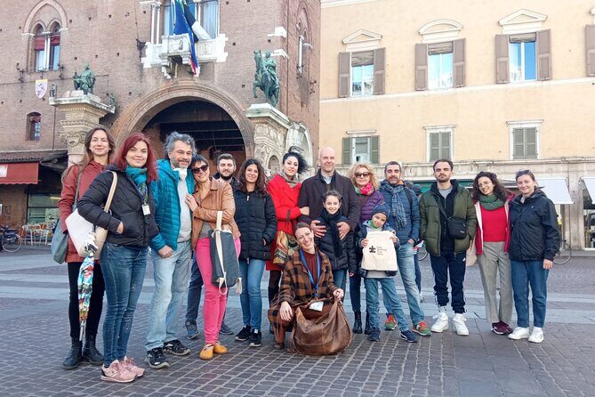 Bologna : Private Custom Walking Tour With A Guide (Private Tour) - Walking comfort: pace adjustments and rest stops that matter