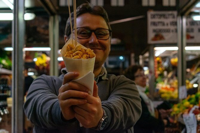 Bologna Private Food Tour with 6 or 10 Tastings - The tasting mix: what you should look for (and how to plan)