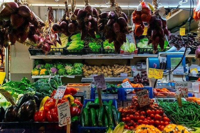 Bologna Private Food Tour with 6 or 10 Tastings - 6 tastings vs 10 tastings: which option makes sense