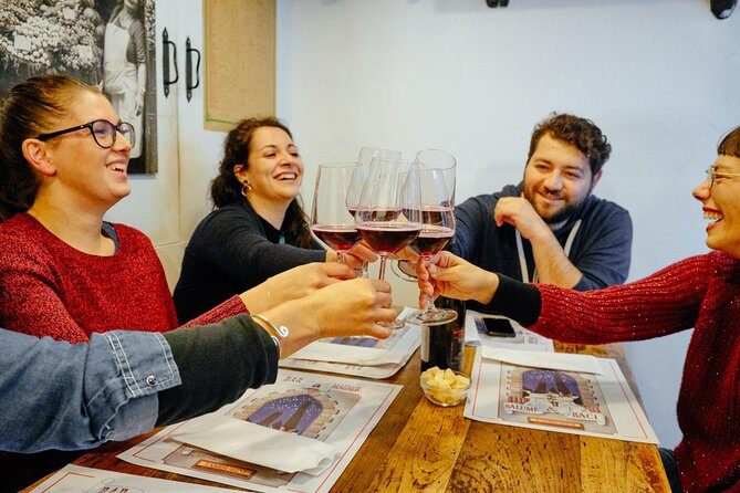 Bologna Private Food Tour with 6 or 10 Tastings - Logistics that affect your comfort: walking pace and meeting spot