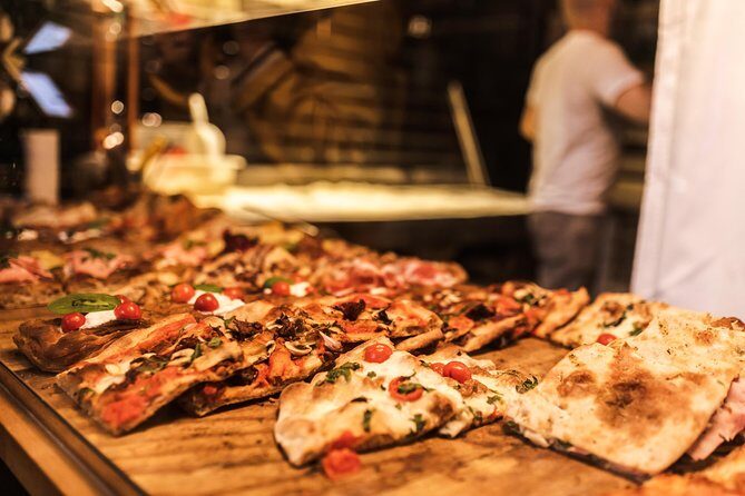 Bologna Private Food Tour with a Local Foodie: Bologna's Tastiest Treats - Key highlights at a glance