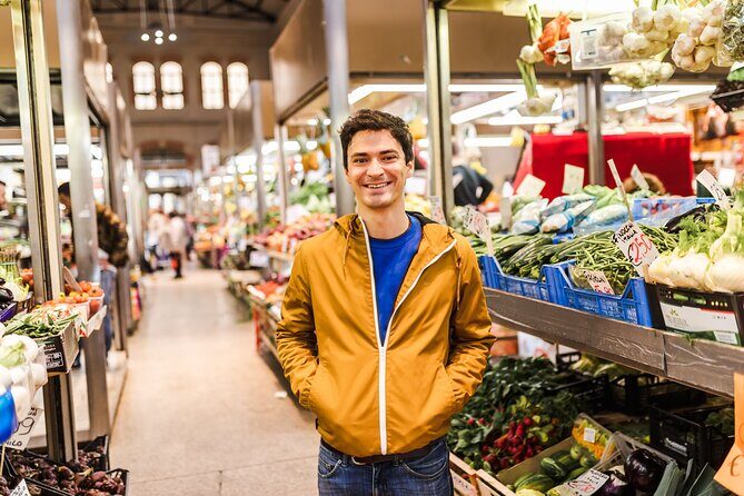 Bologna Private Food Tour with a Local Foodie: Bologna's Tastiest Treats - Mercato delle Erbe aperitivo: the Bologna rhythm you’ll remember