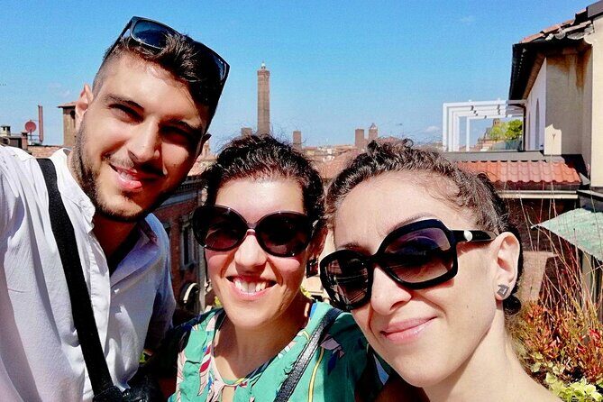 Bologna Private Highlights & Hidden Gems Tour with a Local - The Renaissance fountain stop and its symbolism talk