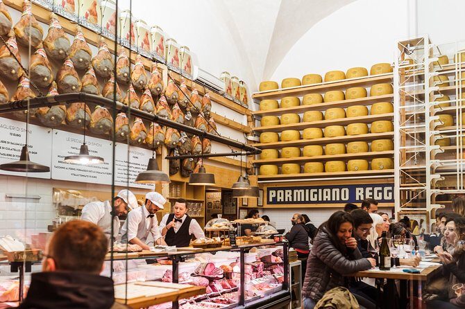 Bologna Private Highlights & Hidden Gems Tour with a Local - Price and value: $77.64 buys real local guidance