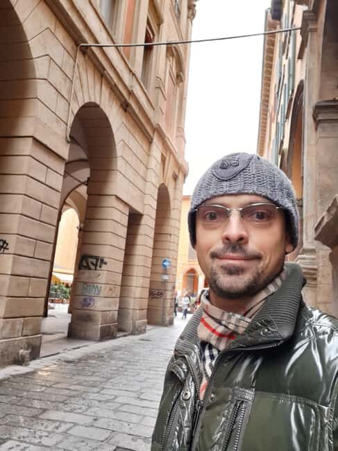 Bologna: Private Tour with a Local Guide - Key things that make this tour worth your time