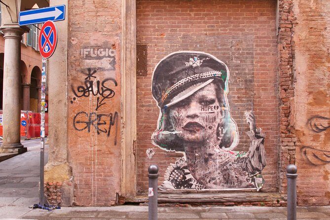 Bologna Private Tour with a Local – Unique & Offbeat - Price and timing: when $76.74 feels like a bargain