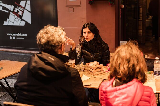 Bologna Private Tour with a Local – Unique & Offbeat - Logistics that keep the day smooth