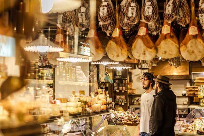 Bologna Private Tour with a Local – Unique & Offbeat - Use this tour to plan the rest of your Bologna day
