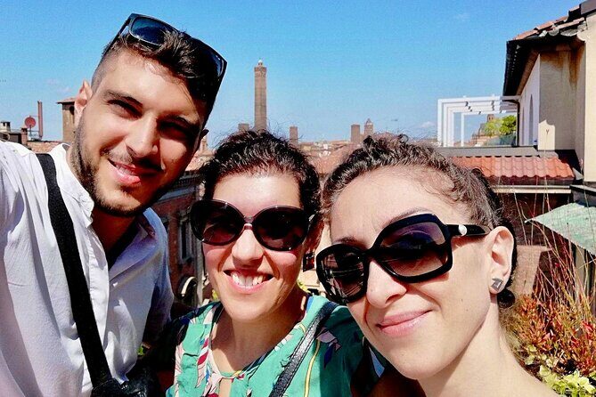 Bologna Private Tour with a Local – Unique & Offbeat - Archiginnasio’s Anatomical Theatre: why Bologna takes anatomy seriously