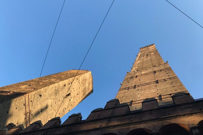 Bologna Private Walking Tour - Quadrilatero: the market maze and what to do with it