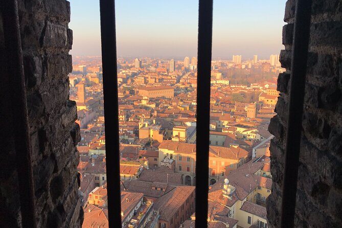 Bologna Private Walking Tour - Included sights that make the tour feel complete