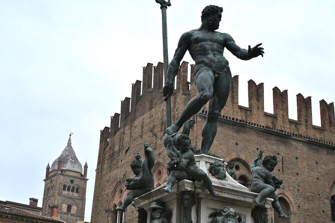 Bologna Private Walking Tour - Private guide value: what you actually get for your money