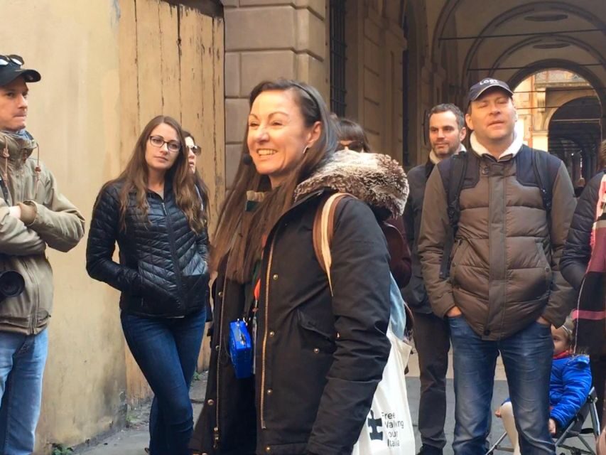 Bologna: Private Walking Tour with a Guide - Key Highlights at a Glance