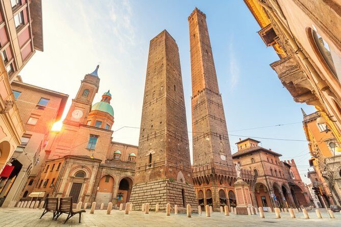 Bologna Private Walking Tour - Archiginnasio and the anatomic theater: Bologna’s academic heart