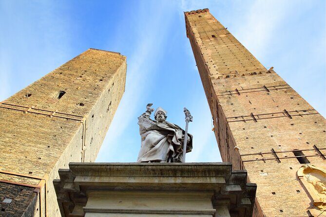 Bologna Scavenger Hunt and Highlights Self Guided Audio Tour - Price and value: is $9.46 per person actually a good deal?