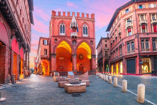 Bologna Scavenger Hunt and Highlights Self Guided Audio Tour - Tech rules and support: make the app behave (and what to do if it doesn’t)