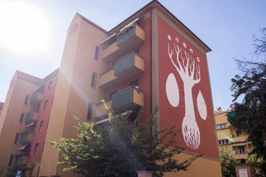 Bologna: Street Art Tour on Electric Bike - Why an electric bike is the smart move for Bologna street art