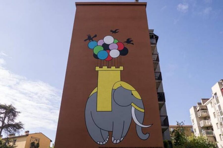 Bologna: Street Art Tour on Electric Bike - What to bring: the small stuff that keeps the ride smooth