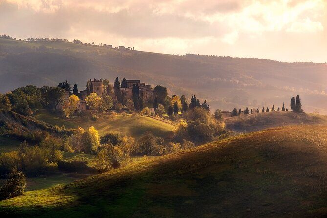 Bologna Surroundings Photo Tour: Rolling Hills and Ravines - Key things to know before you go