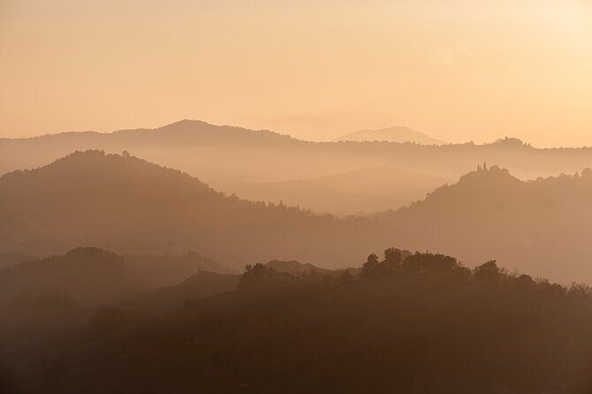 Bologna Surroundings Photo Tour: Rolling Hills and Ravines - Stop 2: Valsamoggia and the feel of quiet villages