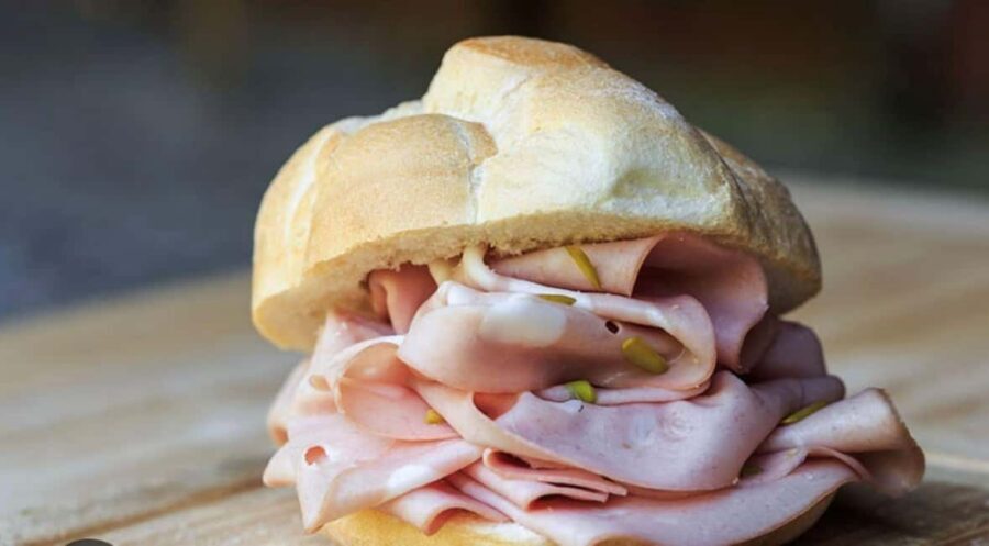 Bologna: Tagliatella and Mortadella with chef Antonio - Key things to know before you go