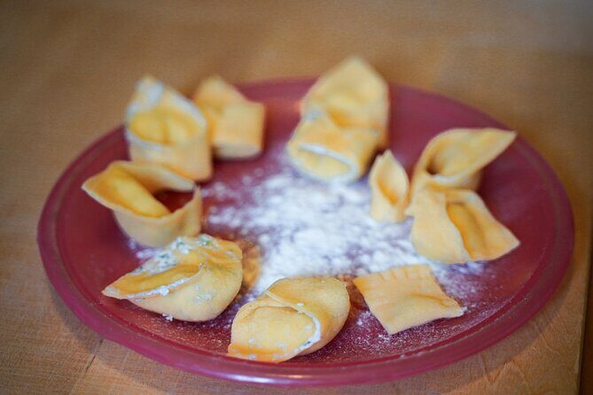 Bologna: Tagliatelle & Ragù Home Cooking Class with wine - What You’re Booking: Tagliatelle, Ragù, and a Real Bologna Home Vibe